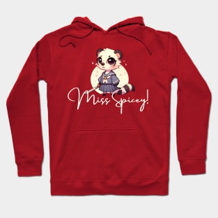 Miss Spice Children's Fashion - Anime - Kid's Fashion Hoodie